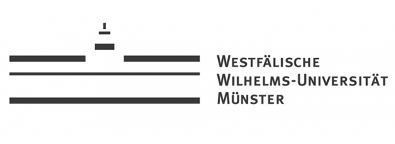 Logo westfälische wilhelms-universität münster