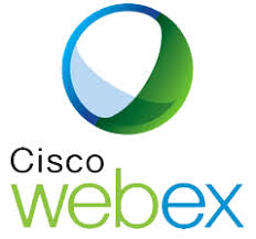 Logo Cisco Webex