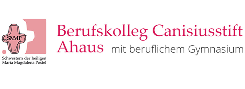Logo Berufskolleg Canisiusstift Ahaus
