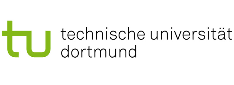 Logo technische uni dortmund